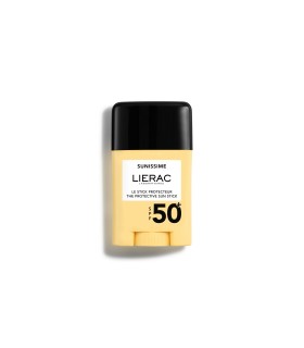 LIERAC SUNISSIME STICK IP50+ 15G