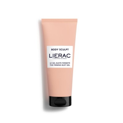 LIERAC BODY SCULPT GEL REAFIRMANTE BUSTO 75ML