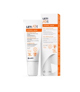 LETI AT4 GEL PERIOCULAR 15 ML