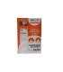 LETI AT4 PACK GEL BAÑO 500 ML+RECAMBIO 500 ML
