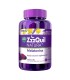 ZZZQUIL FRUTOS BOSQUE 60GUMMIES