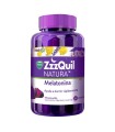 ZZZQUIL FRUTOS BOSQUE 60GUMMIES