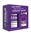 ZZZQUIL FRUTOS BOSQUE 90GUMMIES