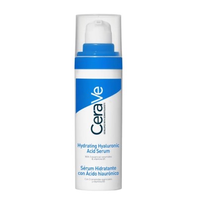 CERAVE SERUM HIDRATANTE ACIDO HIALURONICO