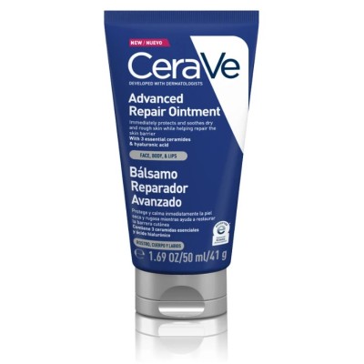 CERAVE BALSAMO REPARACION AVANZADO 50 ML