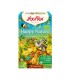 YOGI TEA HAPPY NATURE 17 BOLSITAS