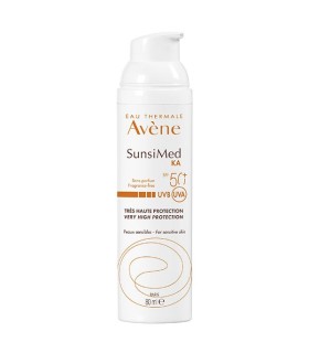 AVENE SUNSIMED KA IP50 80ML