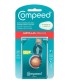 COMPEED AMPOLLAS PLANTA PIE 5 U