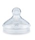 NUK TETINA SILICONA ANTICOLICO  NATURE SENSE 2 L