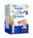 NUTRIBEN INNOVA 8 CEREALES 500 G 0% AZUCAR