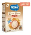 NESTLE MULTICEREALES Y GALLETA 270 G 0%AZUCAR