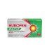 NUROFEN RAPID 400 mg 20 CAPSULAS BLANDAS