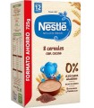 NESTLE 8 CEREALES CACAO 725G