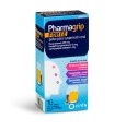 PHARMAGRIP FORTE CONGESTION Y SECRECION NASAL 10