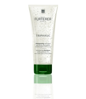 RF TRIPHASIC ANTICAIDA LONGEVITY CHAMPU 200ML