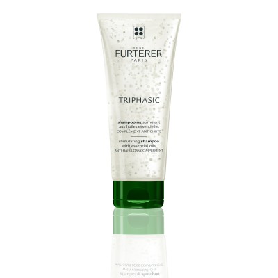 RF TRIPHASIC ANTICAIDA LONGEVITY CHAMPU 200ML