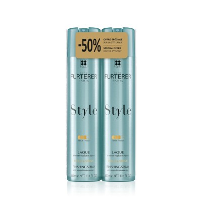 RF DUPLO LACA STYLE 300 ML