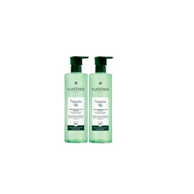 RF NATURIA CHAMPU 400ML -40%2ªU