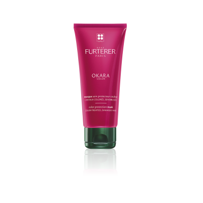 RF OKARA CREMA BRILLO TERMOPROTECTOR 150 ML