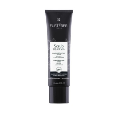 RF EXFOLIANTE PURIFICANTE DETOX 150 ML