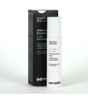 SENSILIS UPGRADE FLUIDO LIPO-LIFTING DIA SPF15 5