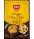 SCHAR MINI MUFFINS CHOCO CHIPS 5*45 G