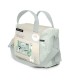 SUAVINEX BOLSO PASEO AZUL O VERDE PACK