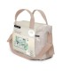 SUAVINEX BOLSO PASEO ROSA PACK