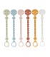 SUAVINEX BROCHE BOLITAS SILICONA  1 U