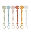 SUAVINEX BROCHE BOLITAS SILICONA  1 U