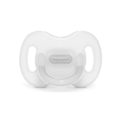 SUAVINEX CHUPETE SILICONA EVOLUTI T ANATOMICA 0/