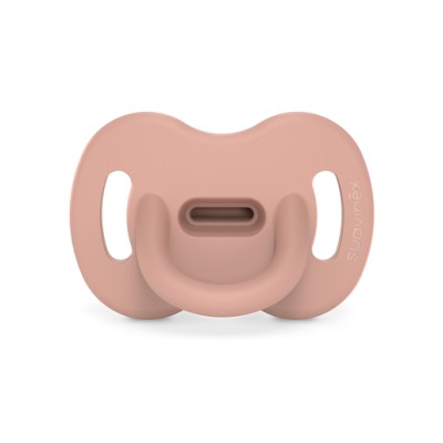 SUAVINEX CHUPETE SILICONA EVOLUTI T ANATOMICA 0/