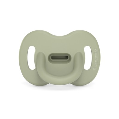 SUAVINEX CHUPETE SILICONA EVOLUTI T ANATOMICA 0/