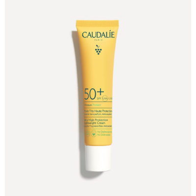 CAUDALIE VINOSUN FLUIDO IP50 40ML