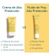 CAUDALIE VINOSUN FLUIDO IP50 40ML