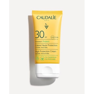 CAUDALIE VINOSUN CREMA IP30 50ML