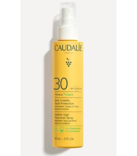 CAUDALIE VINOSUN SPRAY INVISIBLE IP30 150ML