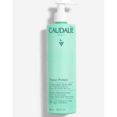 CAUDALIE VINOSUN LECHE REPARADOR AFTER SUN 400ML