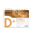 DONNA PLUS MULTIFLORA 15 COMP
