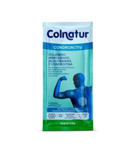COLNATUR CONDROACTIV 30 SOB