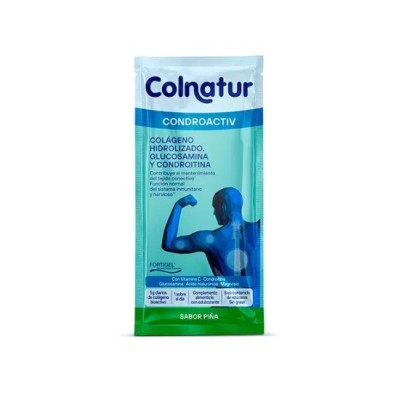 COLNATUR CONDROACTIV 30 SOB