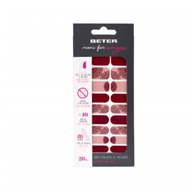 BETER NAIL CARE YOUTH COLOR 222 OLIMPIA (40222)