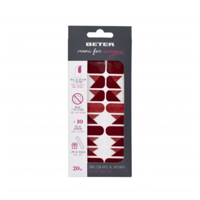 BETER NAIL CARE YOUTH COLOR 223 TROYA (40223)