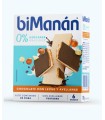 BIMANAN BARQUILLO CHOCO AVELLANA 6U