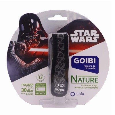 GOIBI PULS CIT STAR WARS DARTH