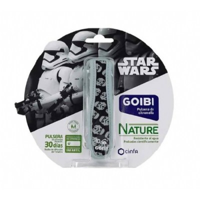 GOIBI PULS CIT STAR WARS STORM