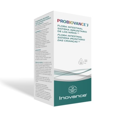 INOVANCE PROBIOVANCE J 30ML FLORA INTESTINA YSON