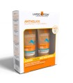 ANTHELIOS WET SKIN LOTION IP50 -40%2ª