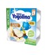 NESTLE YOGOLINO COCO PLATANO 4X90 G