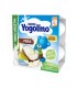 NESTLE YOGOLINO COCO PERA 4X90G